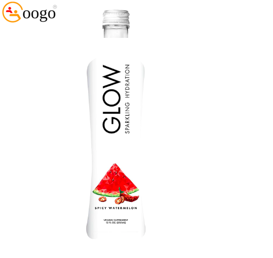 GLOW Electrolyte Hydration - Spicy Watermelon